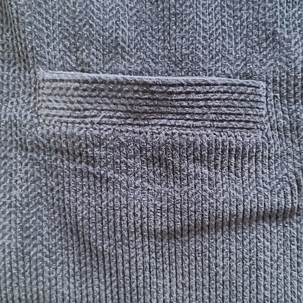 Vintage Match Made in USA Navy Corduroy Mini Jumper - Size 4 - Picture 4 of 8